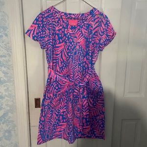New with tags! Lilly Pulitzer dress